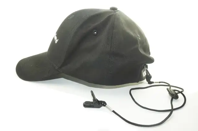 hat clips for boating