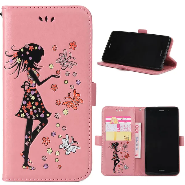 custodia huawei p8 lite 2017 girl custodia huawei p8 lite 2017 girl