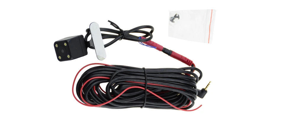 E2 rear camera