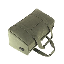 Для мужчин Холщовая Сумка для путешествий складной Дорожная сумка 2 цвета скидка 30% T721 чемодан органайзер для вместительный кубики