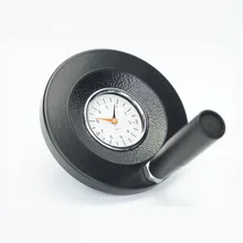 TF05002- 12x125X1/10 Часы-wise алюминиевый гравитационный маховик