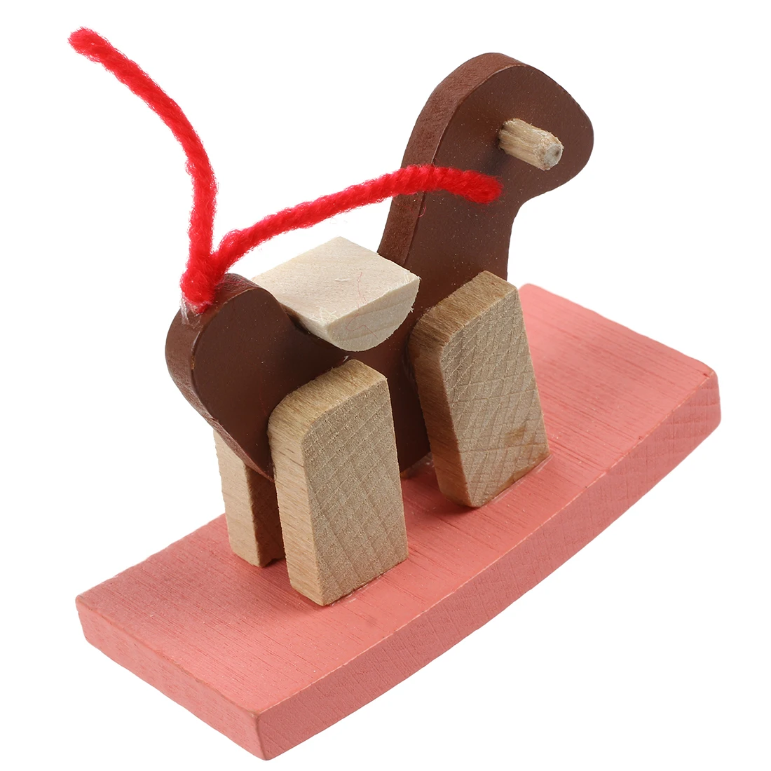 مجموعة ل بيت الخشب أثاث غرفة الأطفال لعبة