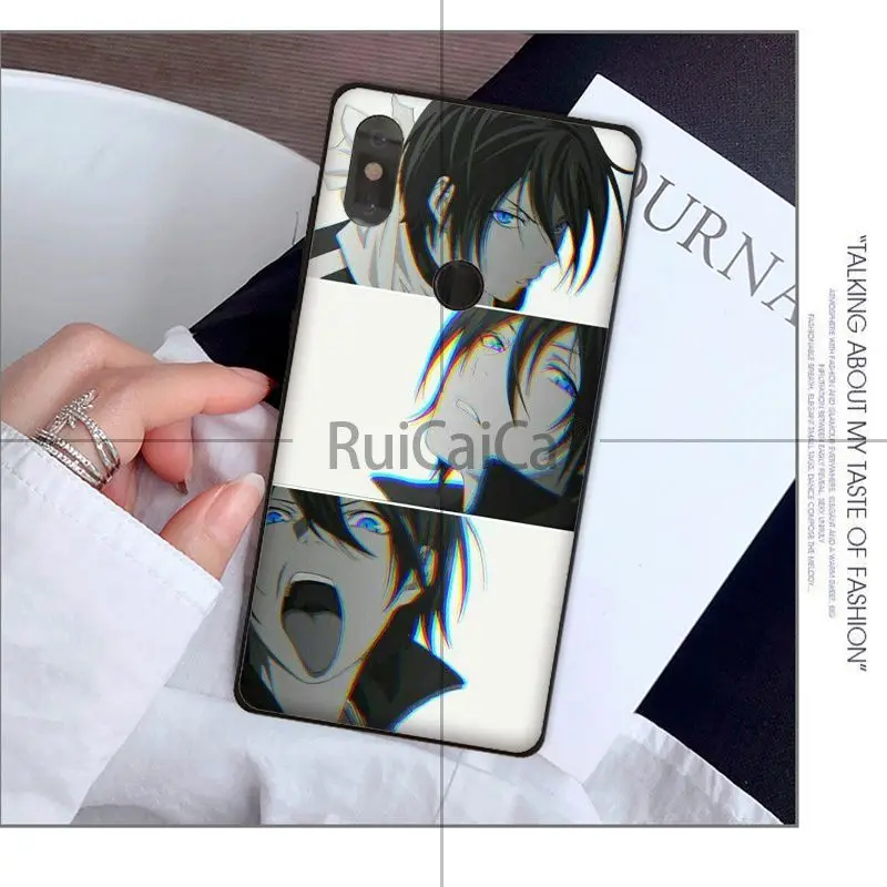 Noragami Anime