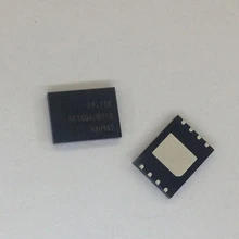 2 шт./лот GD5F1GQ4UBYIG WSON8 5F1GQ4UBYIG