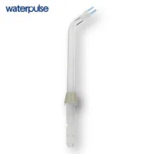 Водонепроницаемый Пульс 1 шт. зубная нить насадка с щетиной Pro гигиена полости рта Зубная нить Уход за полостью рта случайный цвет