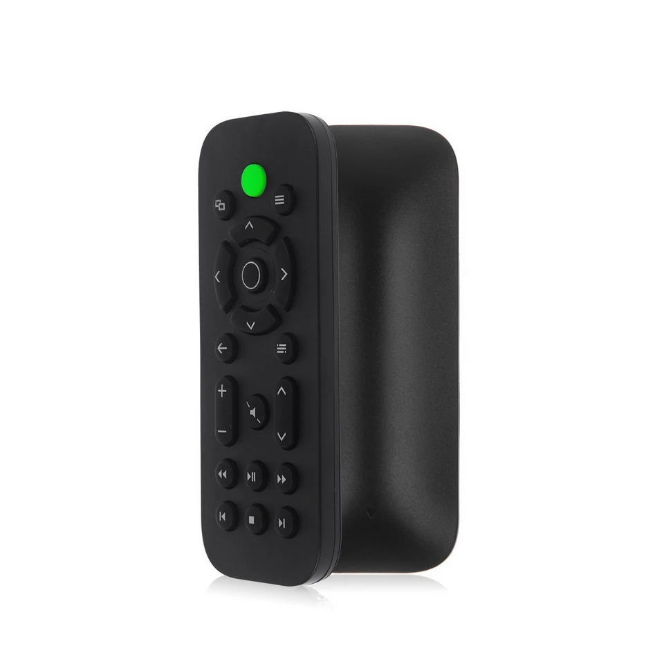 microsoft xbox one remote