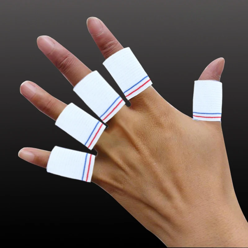 10 Pcs إصبع الإبهام الأكمام كرة السلة فنجر حامي هوك قبضة حماية ل رفع الاثقال رفع الاثقال نجوم النادي الأهلي رياضة الرياضة 10 Pcs إصبع الإبهام الأكمام كرة السلة فنجر حامي هوك قبضة حماية ل رفع الاثقال رفع الاثقال نجوم النادي الأهلي رياضة الرياضة