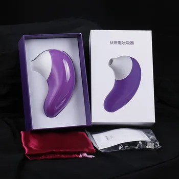 New clitoris sucker oral sex toys clitoris stimulator magic wand sucking vibrator for women sex products adult sex toys for