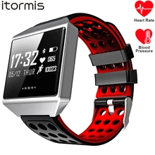 ITORMIS Fitness Smart Bracelet SmartBand Sport Wrist Band Watch Heart Rate Blood Pressure Monitor K12 Waterproof for android ios ITORMIS Fitness Smart Bracelet SmartBand Sport Wrist Band Watch Heart Rate Blood Pressure Monitor K12 Waterproof for android ios