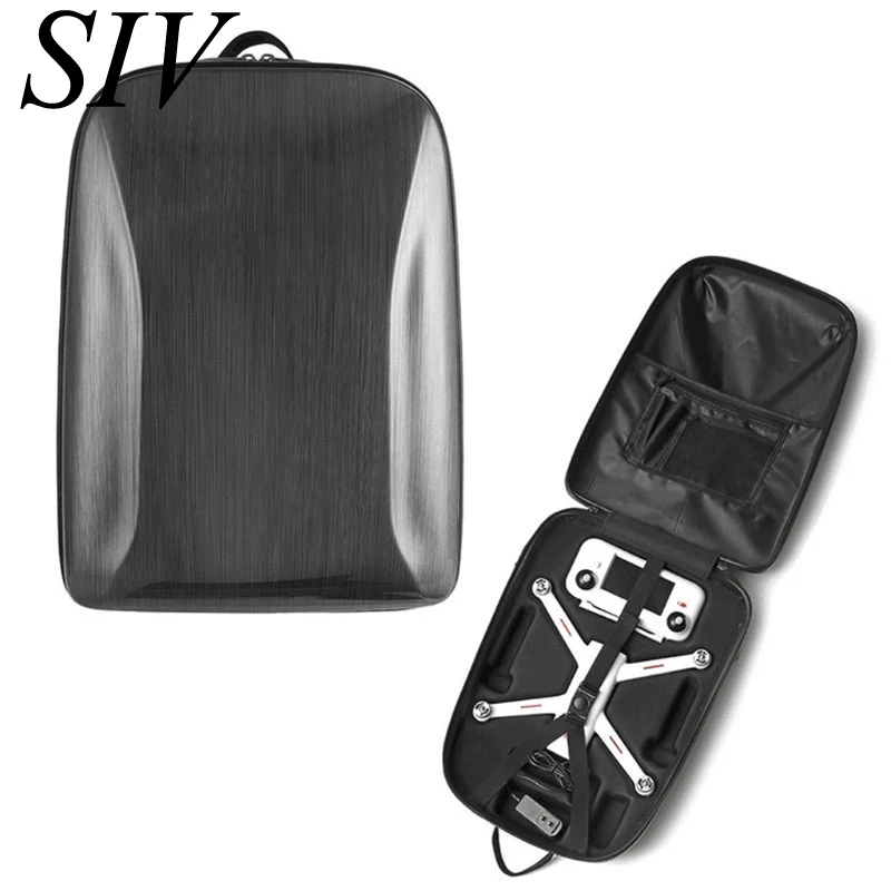 

Durable Hard Shell Storage Bag Waterproof Backpack Carrying Case for Xiaomi FIMI A3 RC Quadcopter Drone Accessories