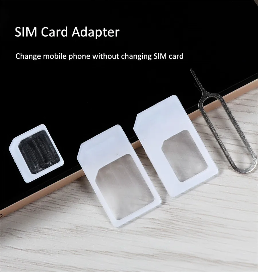 SIM Adapter (8)