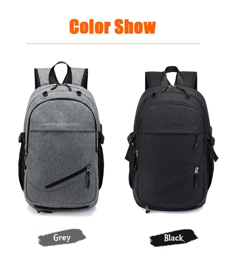 Men's Basketball Backpack Leisure College School Bag USB Charging Rucksack with Mesh Ball pack Bag Big Capacity Laptop Backpacks (3)