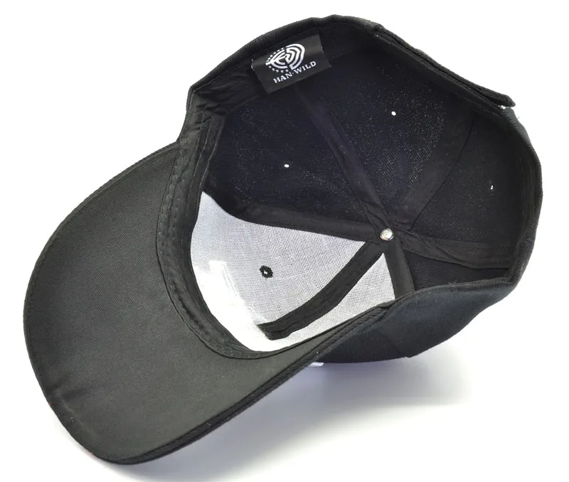 SWAT боевой кепки мужские бейсболки бренд SWAT шляпа бейсболка хлопок Регулируемый Gorras Planas Man bone