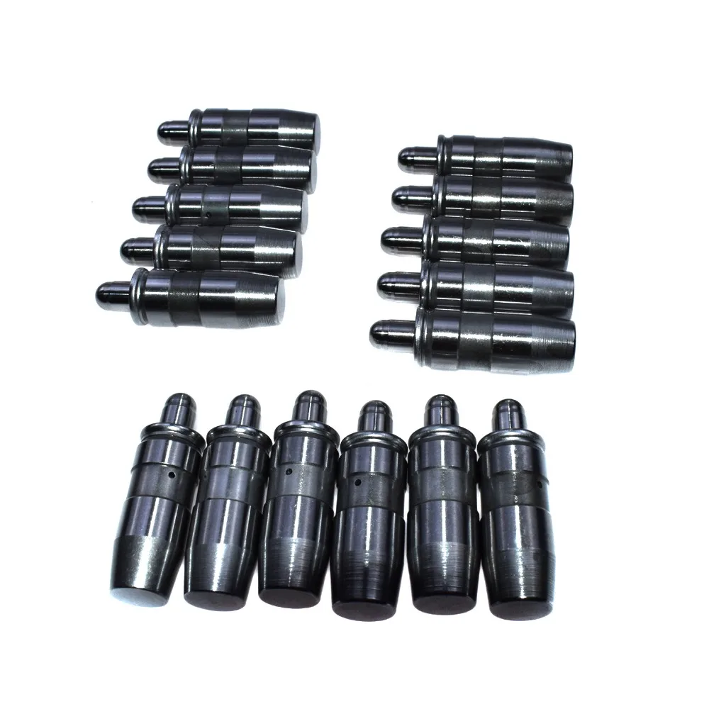 Регулятор зазора Lifters 16 шт. JH1525 для Dodge Dakota Durango джип Ram Commander Grand Cherokee Chrysler 4.7L 99 00 01 02