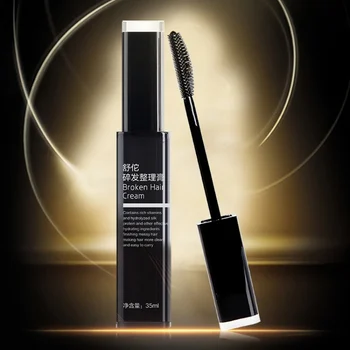 

Broken Hair Artifact Bangs Hair Styling Finishing Fixed Cream Hair Mud Wax Stick Not Greasy Anti-hair Smashed Cream