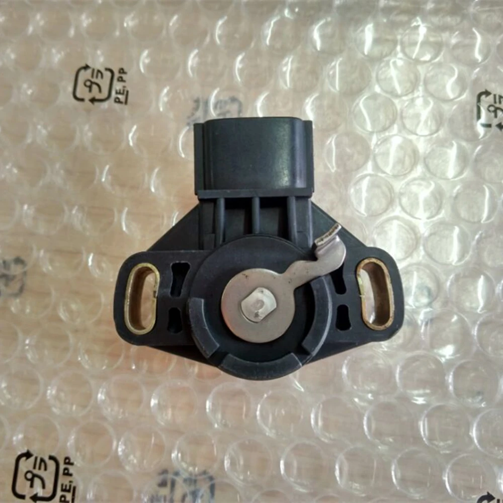 

Throttle Switch position sensor 2262053J01 for Infiniti G20 for Nissan 200SX Sentra 22620-53J01 2262053J00 SERA483-1 TPS SENSOR