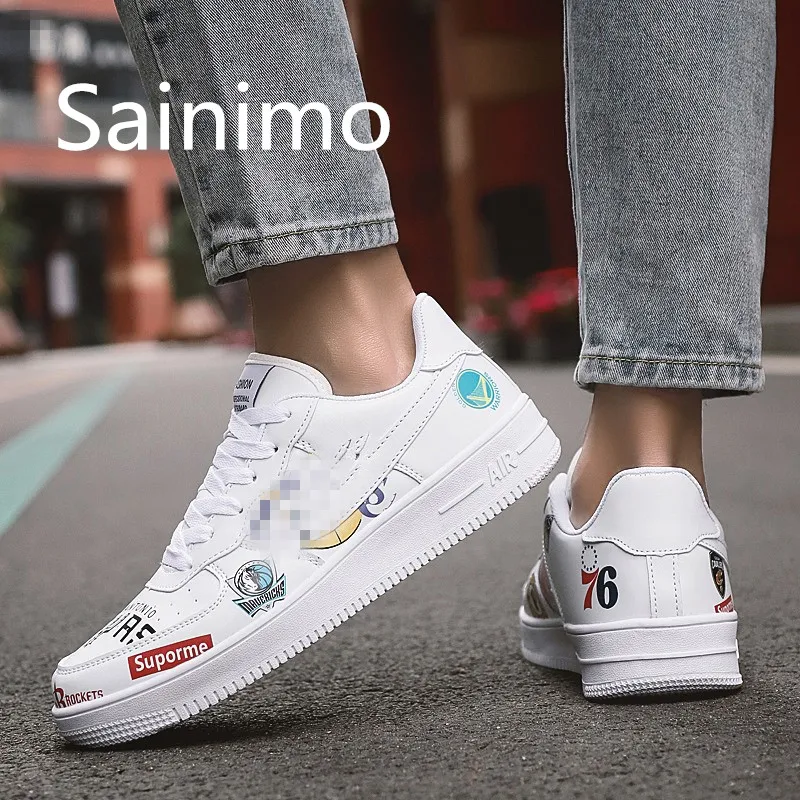 

2019 Spring new product air men shoes sneakers men shoes Casual Shoes Men tenis masculino Chaussure Homme zapatillas hombre