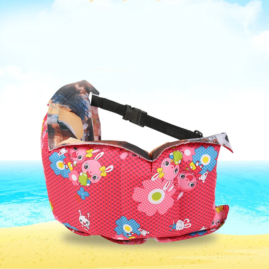 

Swimming Learning Waist Belt Inflatable Training Aids Protecting Floats Wasit Support for Adult Kids Swim Learner