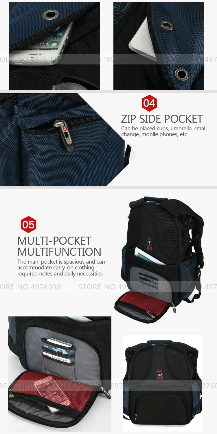 Мужской рюкзак mochila, швейцарский рюкзак для путешествий rugzak, туристическая Экипировка, 15,6 дюймов, для ноутбука, бизнес рюкзак, водонепроницаемый, для мужчин, sac a dos homme