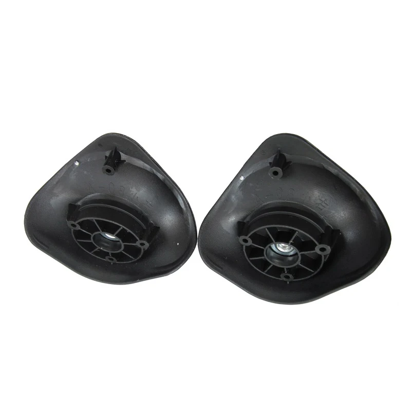 A08-1-Pair-Mute-Wheel-Trolley-Wheel-Accessories-Universal-Wheel-Suitcase-Luggage-Accessories-Wheel-Casters-NEW