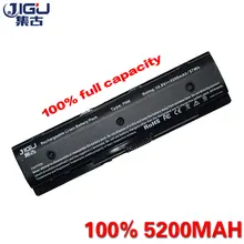 JIGU 5200mah Laptop Battery HSTNN-LB4N HSTNN-LB4O HSTNN-YB4N HSTNN-YB4O PI06 PI09 For HP Envy 15t 15z 17 17t 14 14t 14z 15 17z