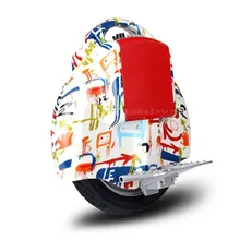 Daibot Electric Monowheel Scooter 14 Inch