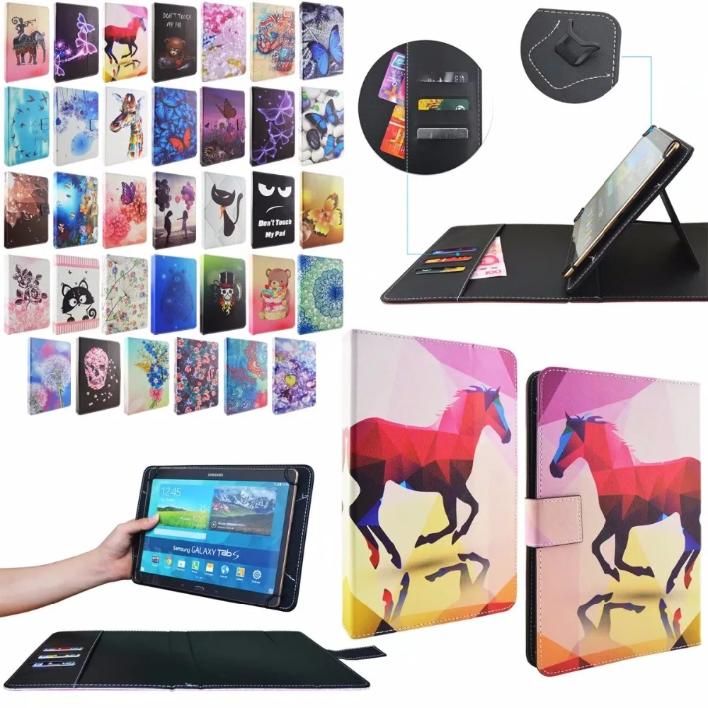 For 10 inch Universal PU Folio Wallet Leather Case Tablet Protective Stand Cover tablet case 10.1 universal For 10 inch Universal PU Folio Wallet Leather Case Tablet Protective Stand Cover tablet case 10.1 universal