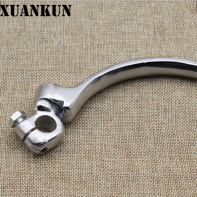 XUANKUN Motorcycle QJ125 125 GS125 GN125 150 Starting Lever