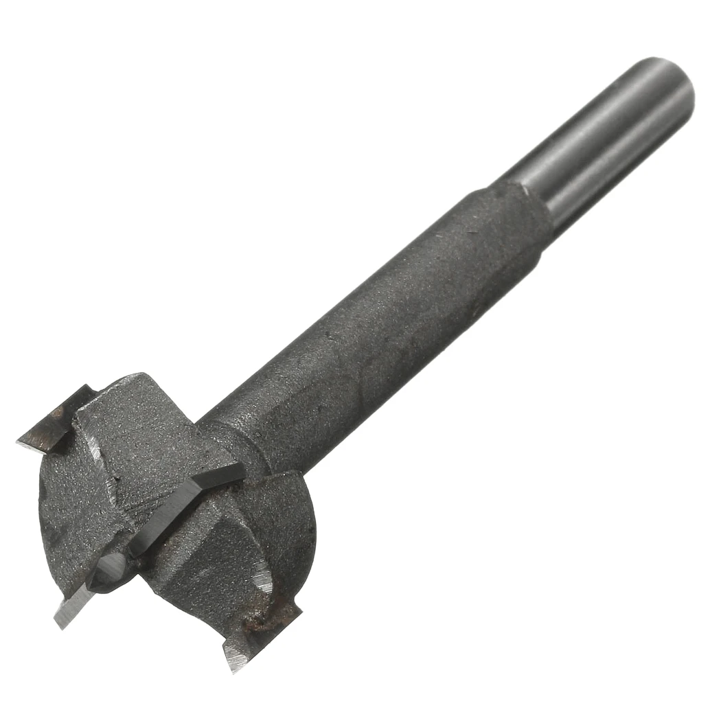 LIXF metal Forstner Woodwork Boring Wood Hole Saw Cutter Drill Bit Diameter 22MMin Drill Bits