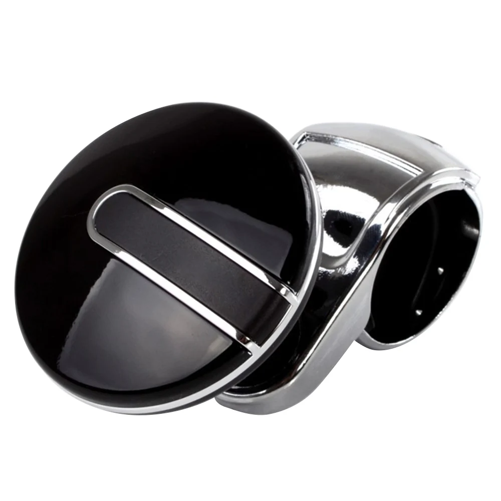 

Universal Car Steering Wheel Spinner Knob Power Handle Ball Booster Wheel Strengthener Auto Spinner Knob Ball