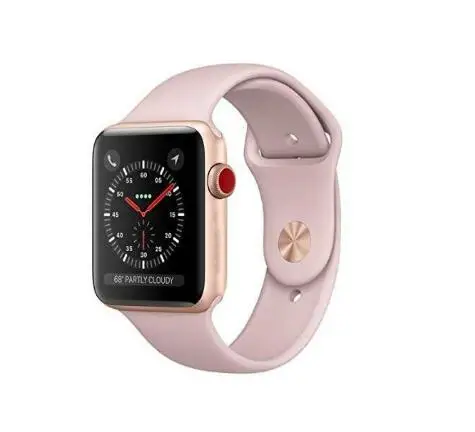 Bluetooth Smart Watch Series 4 Sport Smartwatch Clock for apple iphone 5 6 6s 7 8 X plus for samsung Smart Watch honor 3 sony 2