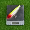 LINGYUE Hard Pencil Lure 11cm 16g Topwater Fishing Wobblers Crankbait Isca Artificial Bait Floating Pike Trout Bass Carp Lures ► Photo 2/6