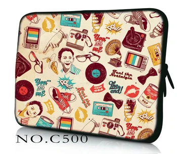 

Computer Bag For 11.6" 13" 14" 15.6'' 17" 13.3 15.4 Inch Waterproof Notebook Laptop Bag Cases Notebook Sleeve Cover Tablet PC