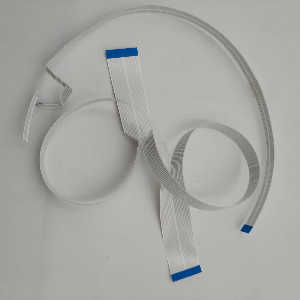 

Print Head Cable Carriage Sensor Cable for Epson L550 XP-423 L120 L110 ME303 L555 XP-406 XP-413 L566 L210 XP-402 XP-312 L300