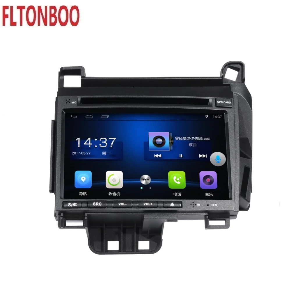 

7" Car GPS Navigation radio player for lexus CT200 ,bluetooth,steering wheel,1GB ram,16GB ROM