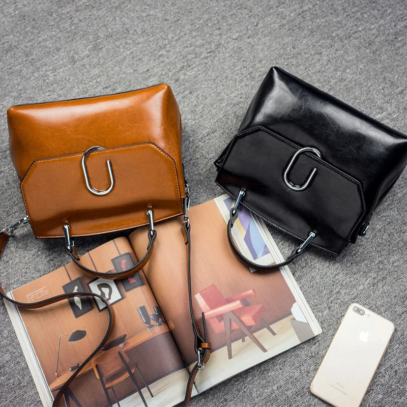 

luxury handbags women bags designer genuine leather bags for women 2019 shoulder crossbody bags for women sac main femme