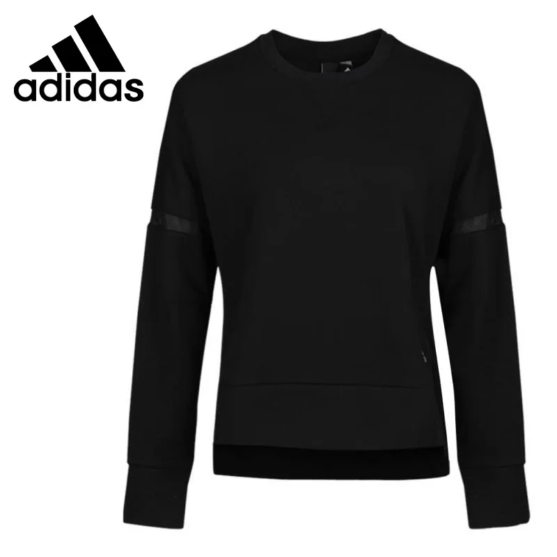 

Original New Arrival Adidas Women's Pullover Jerseys Sportswear