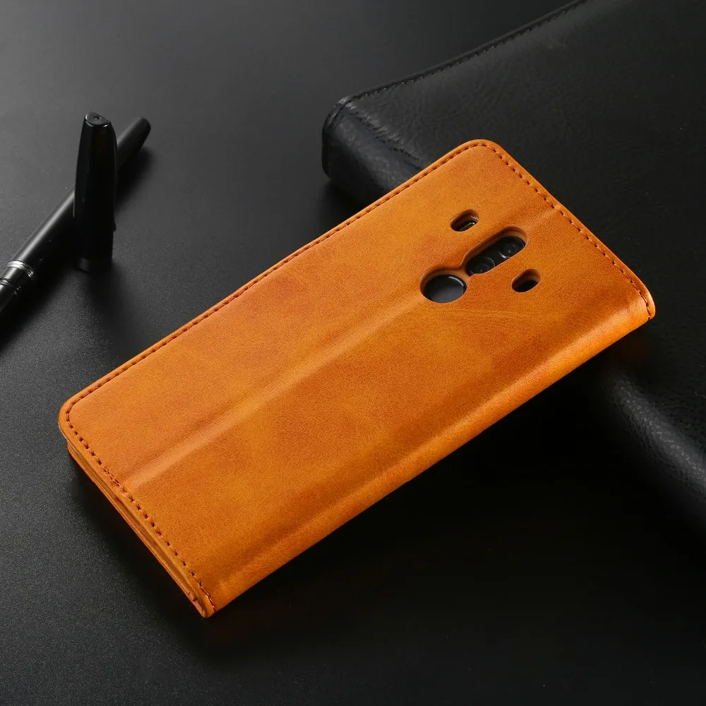 المغناطيسي الأعمال الهاتف حافظة لهاتف huawei زميله 10 20 الموالية حافظة لهاتف huawei زميله 10 20 لايت حافظة للبطاقات فتحة فليب حامل محفظة كوكه