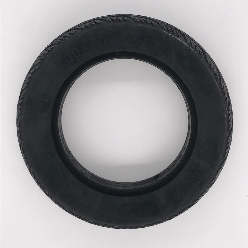 Шина Dualtron Raptor 8 дюймов 200X60|tires inches|8 inch tiresinch tyres |