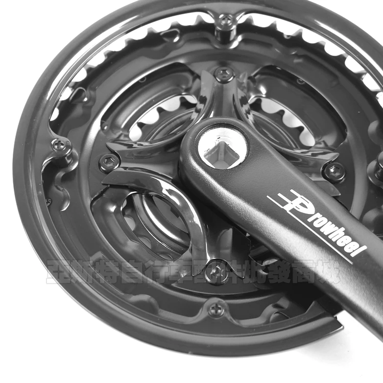 prowheel chainset