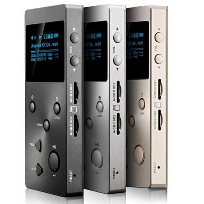 Prix pour D'origine XDUOO X3 HIFI Sans Perte musique MP3 HIFI Lecteur avec écran OLED soutien DSD/APE/FLAC/WAVWMA/OGG/MP3 double slot SD Prix pour D'origine XDUOO X3 HIFI Sans Perte musique MP3 HIFI Lecteur avec écran OLED soutien DSD/APE/FLAC/WAVWMA/OGG/MP3 double slot SD