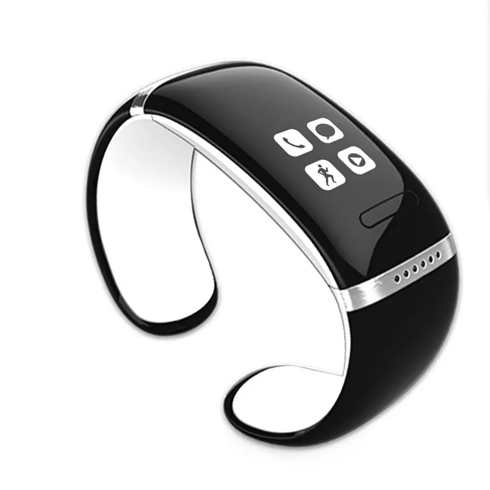 OGV2018mart браслет Bluetooth Miband2 Фитнес Smartband часы Ми Fit бит шагомер Pulseira Inteligente|pulseira