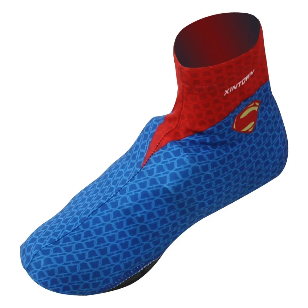 Buy High Quality Unisex Bike Cycling Shoe Covers Over