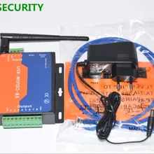 LPSECURITY Wi-Fi реле платы модуля 8 выходов 8 входов I/O LAN RJ45 переключатель дистанционного управления