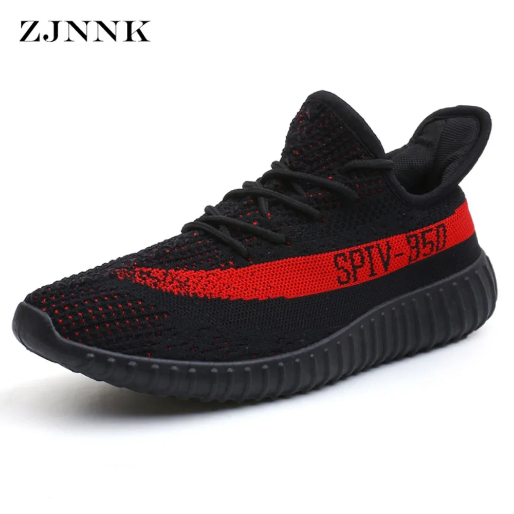 Meilleur ZJNNK Nouvelle Couleur Mode Hommes Casual Chaussures Respirant Cool Chaussures Hommes Confortable Hommes Chaussures Populaires de Vente Chaude