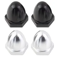 4pcs CW CCW Propeller Fixed Adapter Nut Cap for 920kv 2212 Brushless Motor