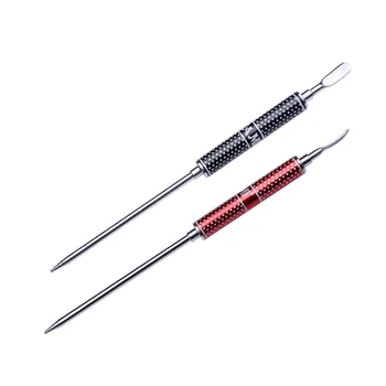 

Coffee Art Needles 304 Stainless steel 13.5cm