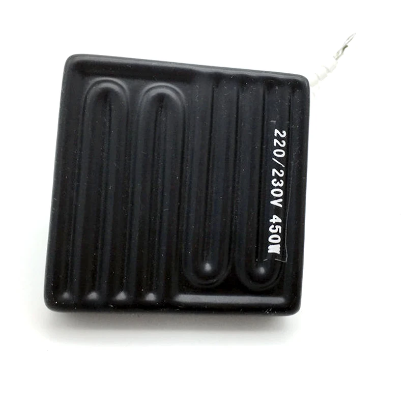 Infrared Top Ceramic Heating Plate 04