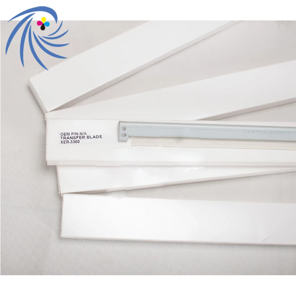 

IBT Belt blade for XEROX 3300/7435/5065/7500/6550/5540/7550/7800 transfer blade free shipping!!