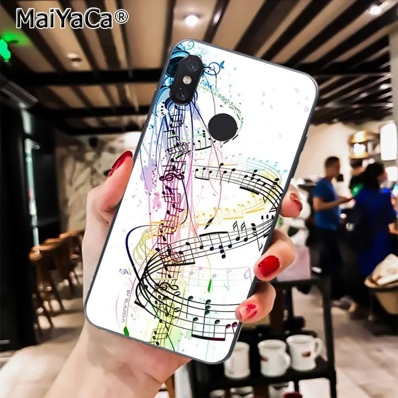 Musical Notes Violin Classical Music 